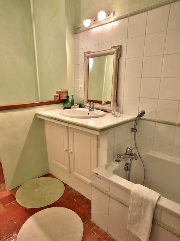 Domaine La Carraire Bed & Breakfast Lauris Phòng bức ảnh