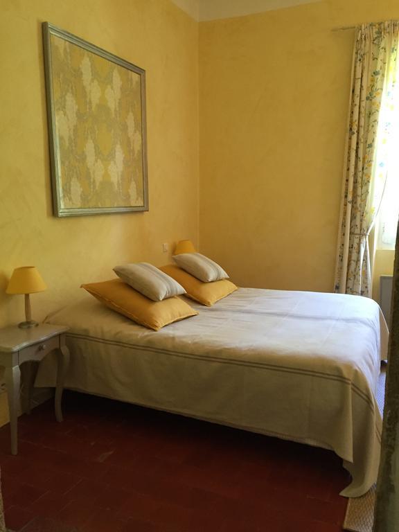 Domaine La Carraire Bed & Breakfast Lauris Ngoại thất bức ảnh