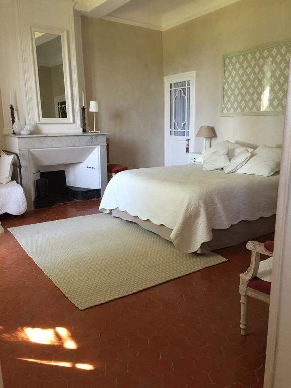 Domaine La Carraire Bed & Breakfast Lauris Ngoại thất bức ảnh