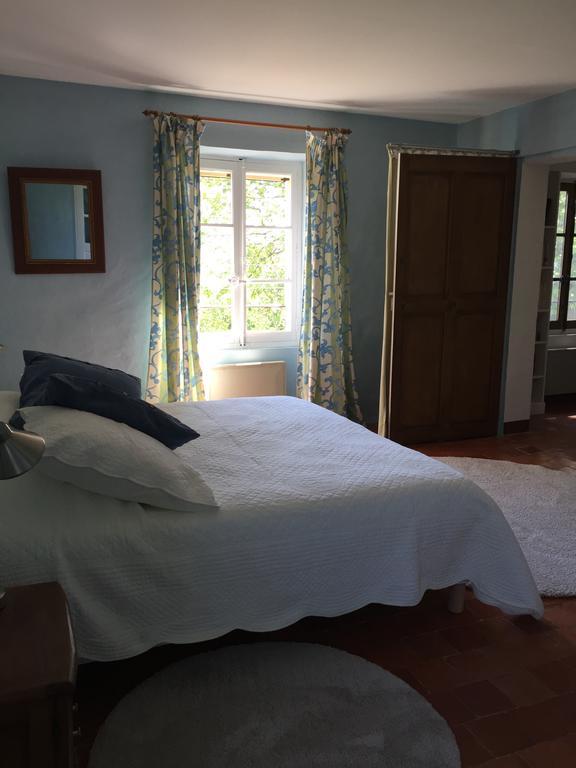 Domaine La Carraire Bed & Breakfast Lauris Ngoại thất bức ảnh