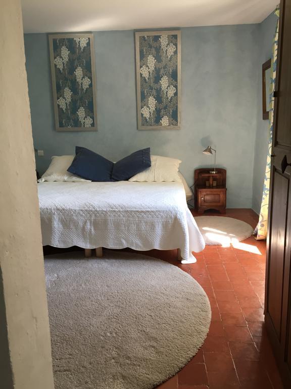 Domaine La Carraire Bed & Breakfast Lauris Ngoại thất bức ảnh